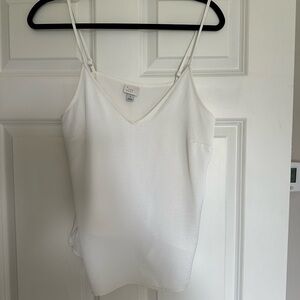 A New Day White Women's Camisole Top